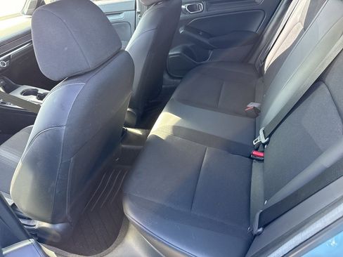 Used 2024 Honda Civic Sport image 9
