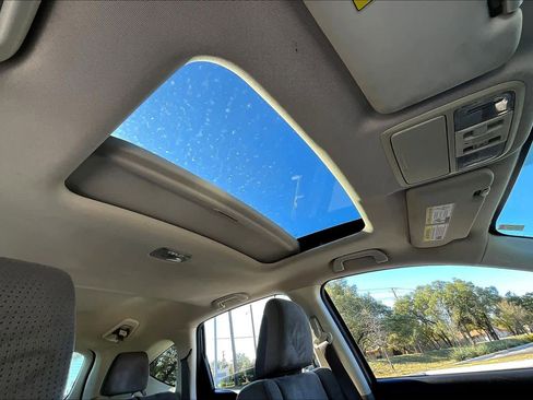 Used 2014 Honda CR-V EX image 13