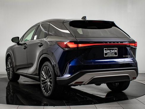 New 2026 Lexus RX 350 image 6