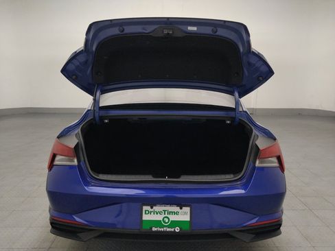 Used 2023 Hyundai Elantra SEL FWD image 29