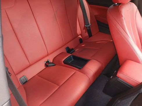 Used 2017 BMW M240i Coupe RWD image 18