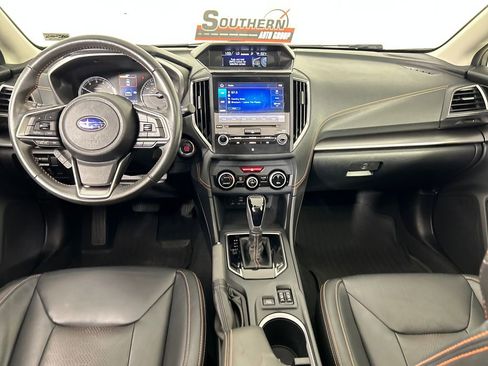 Used 2023 Subaru Crosstrek 2.5i Limited w/ Moonroof Package AWD/4WD image 18