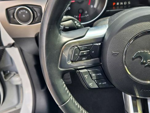 Used 2023 Ford Mustang Premium image 25