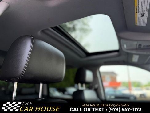 Used 2018 Chevrolet Silverado 1500 LTZ Z71 w/ Centennial Edition AWD/4WD image 30