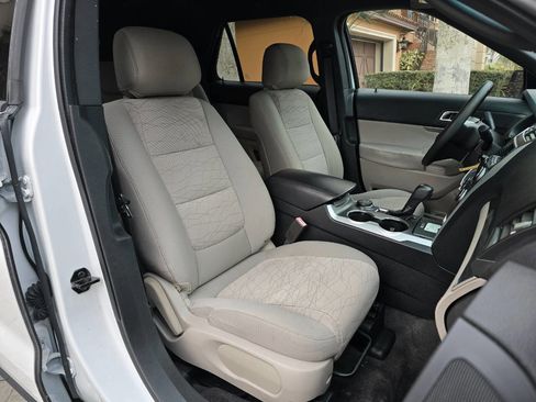 Used 2014 Ford Explorer 4WD image 67