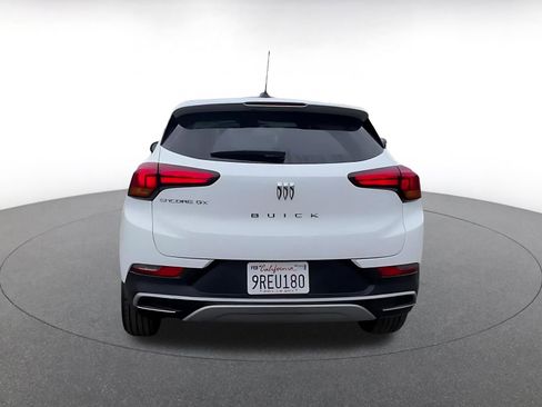 Used 2025 Buick Encore GX Preferred image 12
