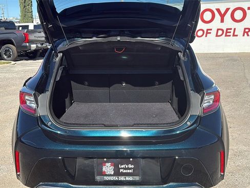 Used 2022 Toyota Corolla XSE image 22