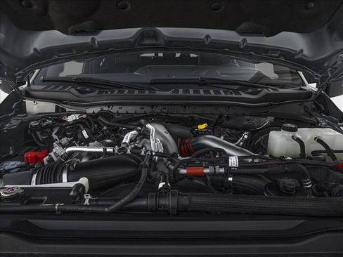New 2026 Ford F250 Platinum AWD/4WD image 8