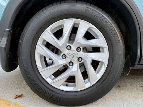 Used 2015 Honda CR-V EX image 28