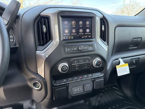 New 2026 GMC Sierra 1500 Pro w/ Pro Value Package RWD image 39