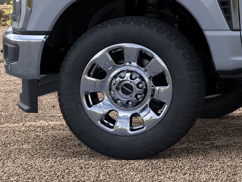 New 2026 Ford F250 Lariat w/ Lariat Premium Package image 19