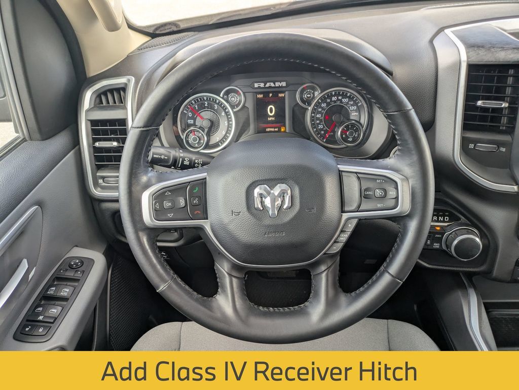Used 2020 RAM 1500 Big Horn AWD/4WD image 15