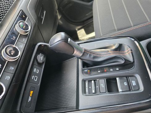 Certified 2025 Honda CR-V Sport image 18