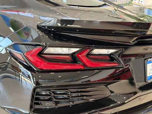 New 2026 Chevrolet Corvette Z06 image 5