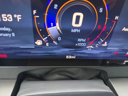 New 2026 Chevrolet Traverse LT image 15