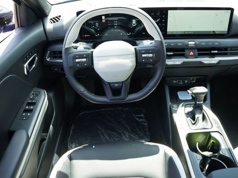 New 2026 Kia K4 GT-Line w/ GT-Line Premium Package FWD image 14