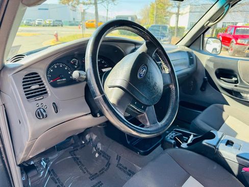 Used 2005 Ford Ranger Edge image 12