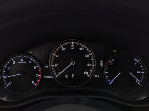 Used 2023 MAZDA MAZDA3 s image 27