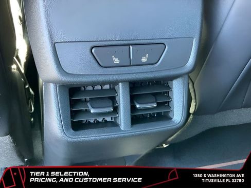 New 2026 GMC Terrain AT4 w/ Convenience Package III AWD/4WD image 25