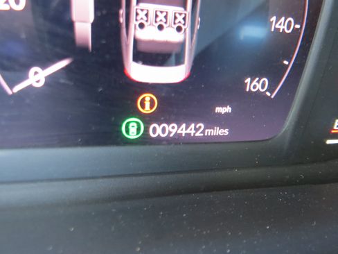 Used 2025 Honda Accord SE image 23