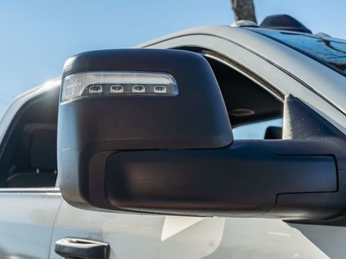 Used 2024 RAM 3500 Big Horn image 12