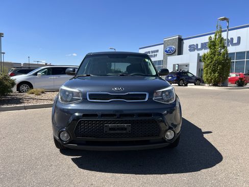 Used 2016 Kia Soul + FWD image 15