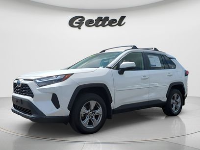 Used 2023 Toyota RAV4 XLE w/ XLE Grade Weather Package