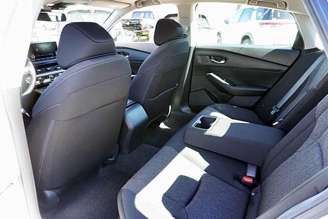 Used 2024 Honda Accord EX image 24