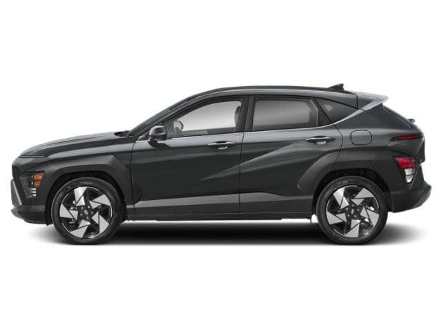 New 2026 Hyundai Kona Limited AWD/4WD image 2