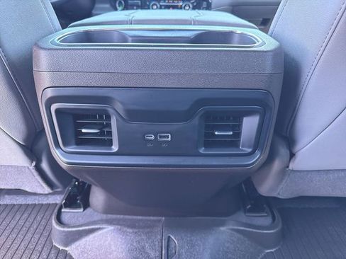 Used 2024 Chevrolet Silverado 1500 RST w/ All Star Edition Plus image 21