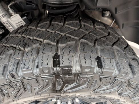 Used 2026 RAM 1500 RHO AWD/4WD image 22