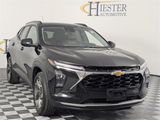 Certified 2024 Chevrolet Trax LT image 2