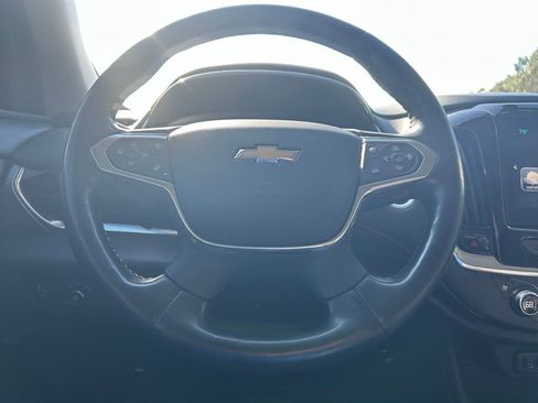 Used 2019 Chevrolet Traverse Premier w/ Driver Confidence II Package image 13