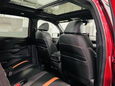 New 2026 Honda Passport TrailSport image 30