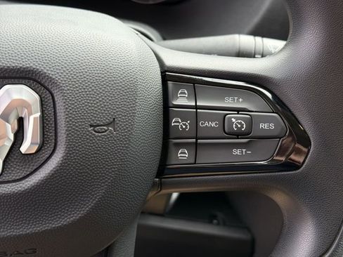 New 2026 RAM ProMaster 2500 w/ Convenience Group image 22