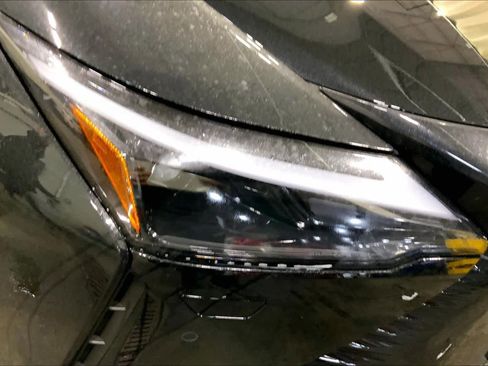 New 2026 Lexus RZ 450e AWD image 13