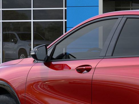 New 2026 Buick Envista Sport Touring w/ Convenience I Package image 12