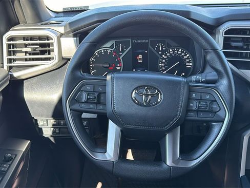 New 2026 Toyota Tundra SR5 image 24