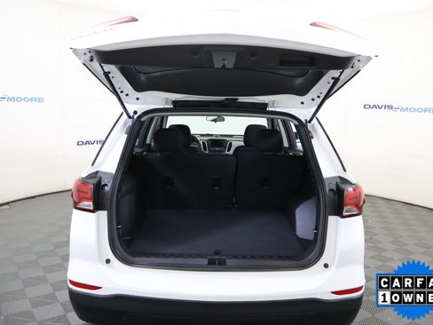 Used 2024 Chevrolet Equinox LS image 8