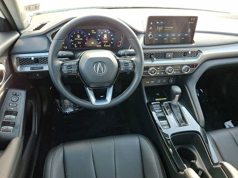 Certified 2026 Acura Integra FWD image 11
