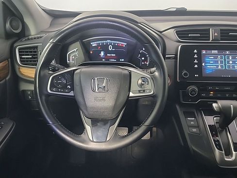 Certified 2018 Honda CR-V EX-L image 19