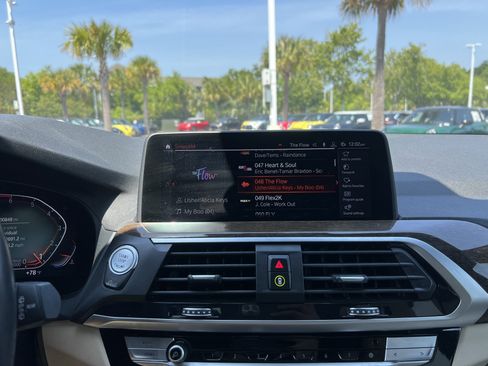 Used 2020 BMW X3 xDrive30i w/ Premium Package AWD/4WD image 23