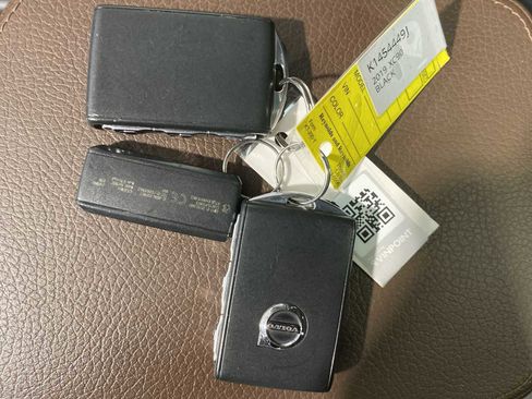 Used 2019 Volvo XC90 T6 Momentum w/ Advanced Package image 20