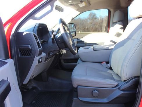 Used 2019 Ford F350 XL w/ STX Appearance Package image 17