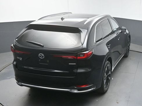 Used 2024 MAZDA CX-90 3.3 Turbo S AWD/4WD image 48