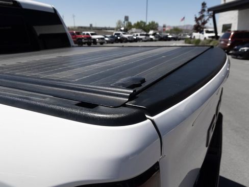 Used 2021 RAM 1500 TRX w/ TRX Level 2 Equipment Group AWD/4WD image 13
