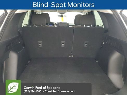 Used 2025 Ford Escape Active w/ Tech Pack #1 image 3