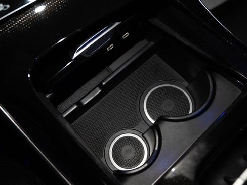 New 2027 Mercedes-Benz CLE 53 AMG 4MATIC Cabriolet image 30