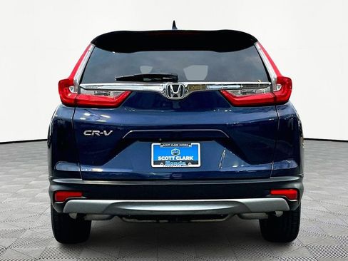 Used 2018 Honda CR-V EX-L image 7