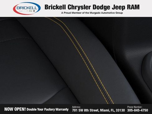 New 2026 Jeep Wrangler Sahara image 20